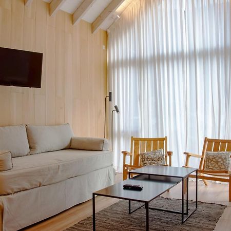 Haus Del Valle - Nordica Сан-Мартін-де-лос-Андес Екстер'єр фото