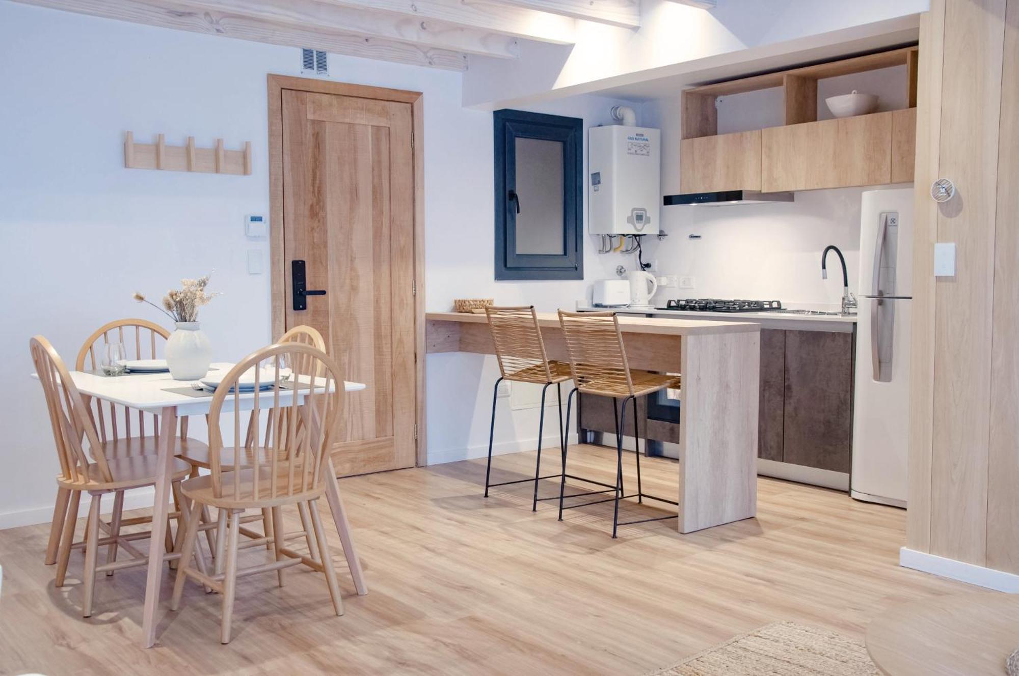 Haus Del Valle - Nordica Сан-Мартін-де-лос-Андес Екстер'єр фото