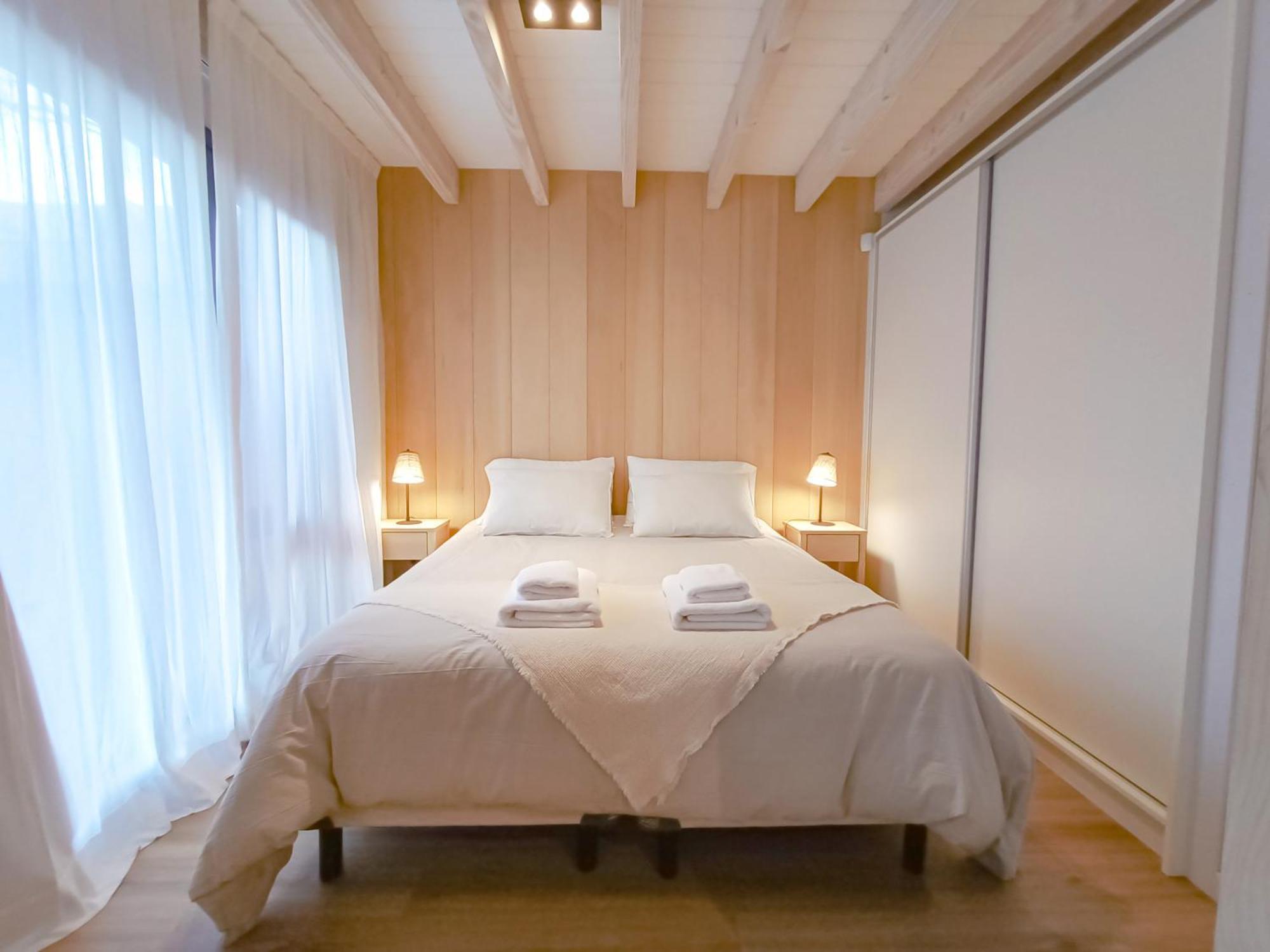 Haus Del Valle - Nordica Сан-Мартін-де-лос-Андес Екстер'єр фото