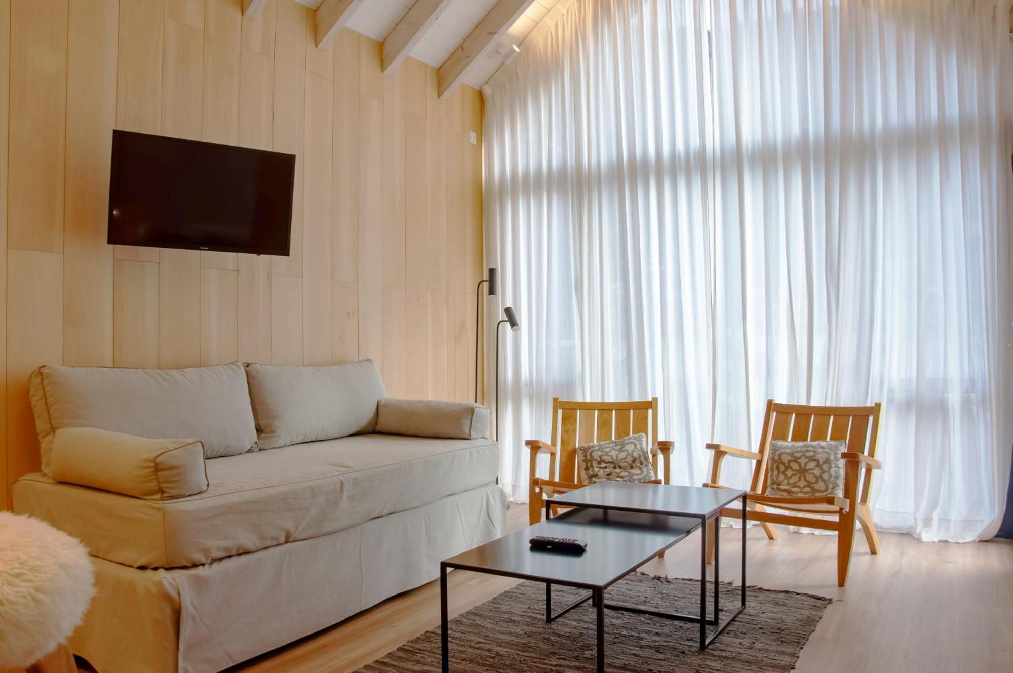 Haus Del Valle - Nordica Сан-Мартін-де-лос-Андес Екстер'єр фото