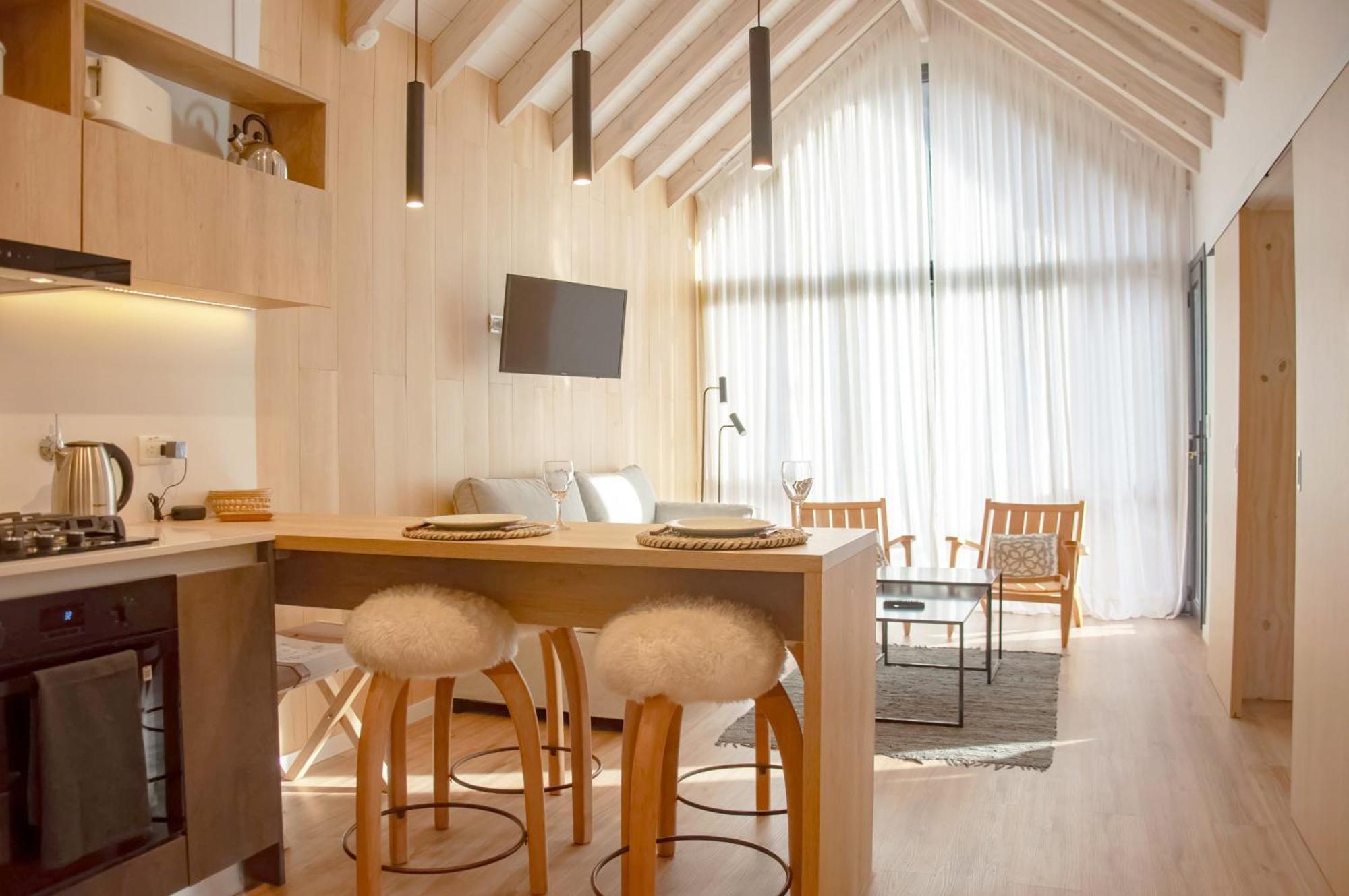 Haus Del Valle - Nordica Сан-Мартін-де-лос-Андес Екстер'єр фото