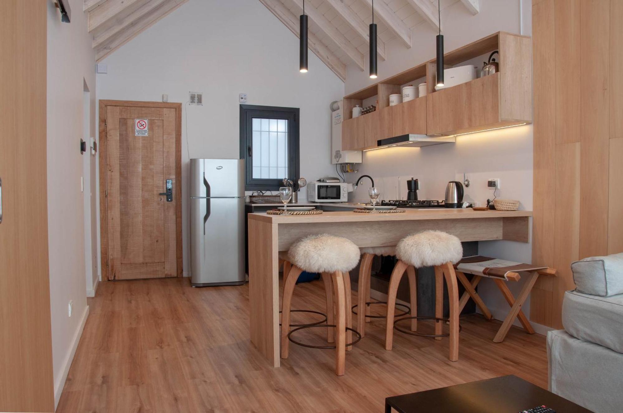 Haus Del Valle - Nordica Сан-Мартін-де-лос-Андес Екстер'єр фото