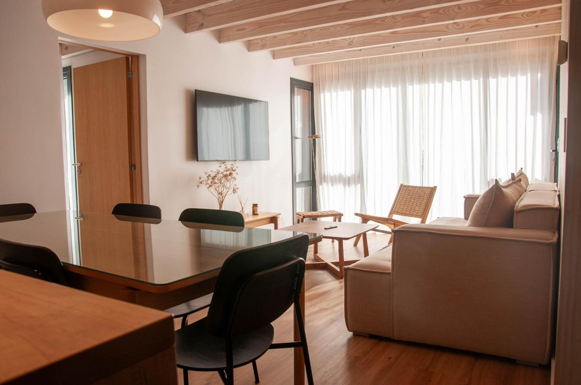 Haus Del Valle - Nordica Сан-Мартін-де-лос-Андес Екстер'єр фото