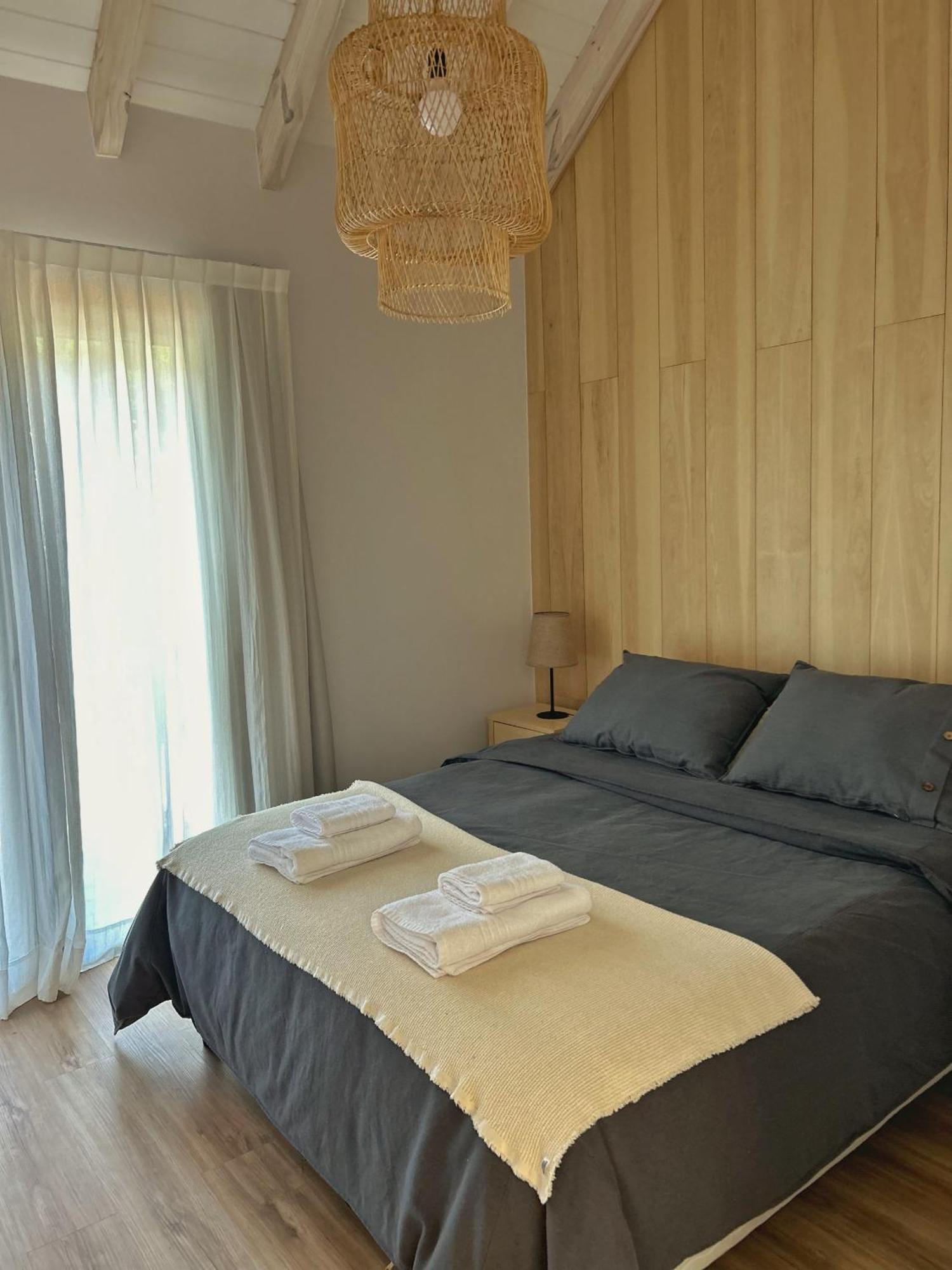 Haus Del Valle - Nordica Сан-Мартін-де-лос-Андес Екстер'єр фото